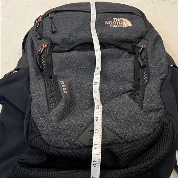 The North Face Surge Backpack - Picture 8 of 10